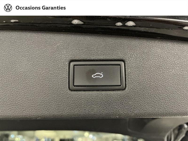 Voitures occasions VOLKSWAGEN TIGUAN ALLSPACE Life Business Paris