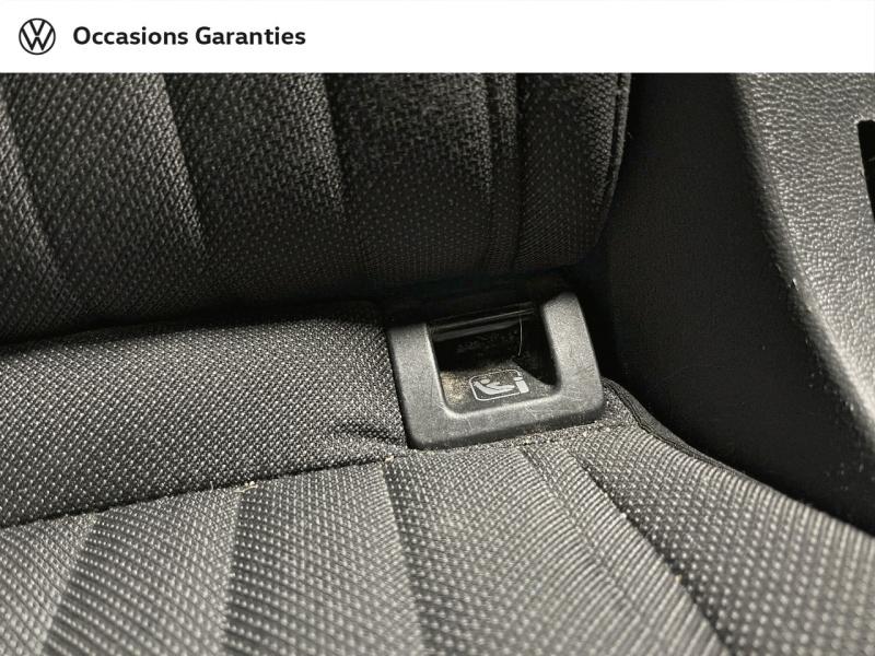 Voitures occasions VOLKSWAGEN TIGUAN ALLSPACE Life Business Paris