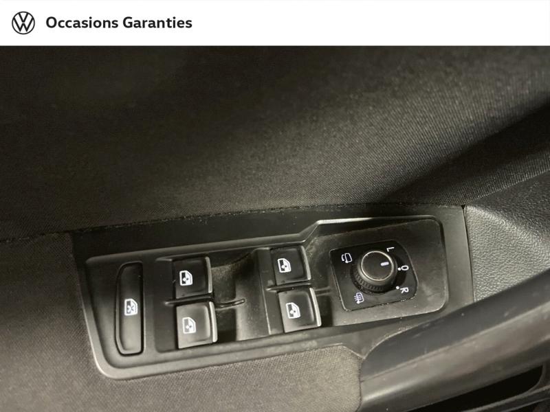 Voitures occasions VOLKSWAGEN TIGUAN ALLSPACE Life Business Paris