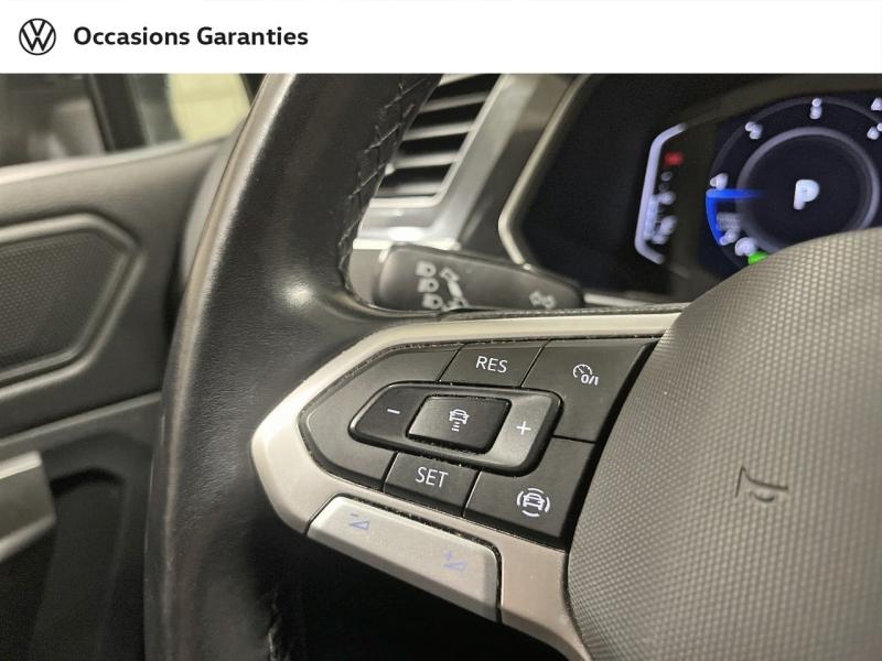 Voitures occasions VOLKSWAGEN TIGUAN ALLSPACE Life Business Paris