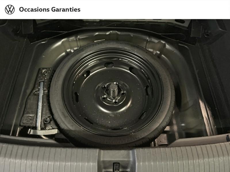 Voitures occasions VOLKSWAGEN T-ROC Carat Exclusive Paris