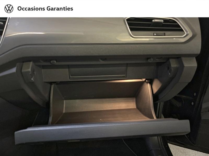 Voitures occasions VOLKSWAGEN T-ROC Carat Exclusive Paris