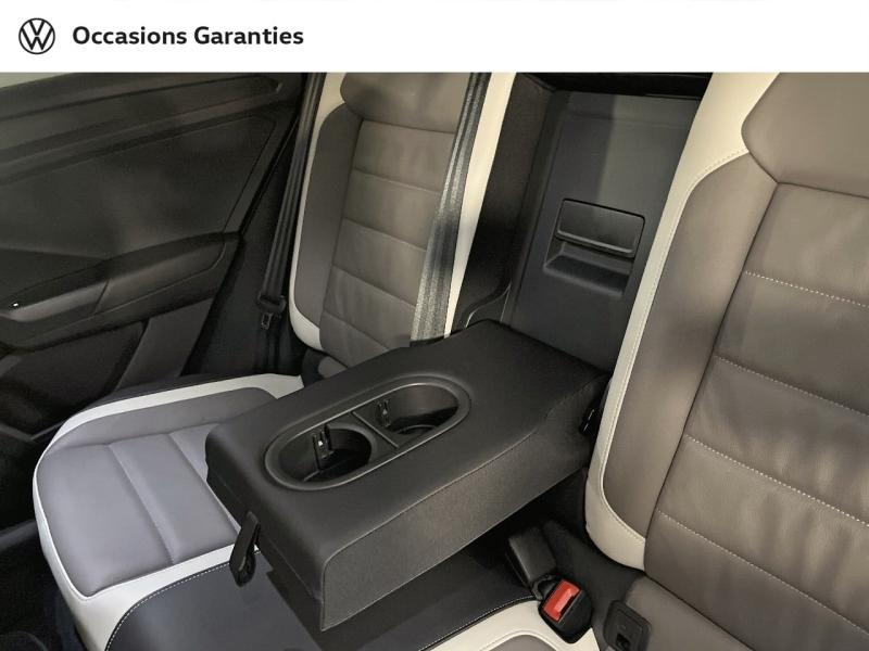 Voitures occasions VOLKSWAGEN T-ROC Carat Exclusive Paris