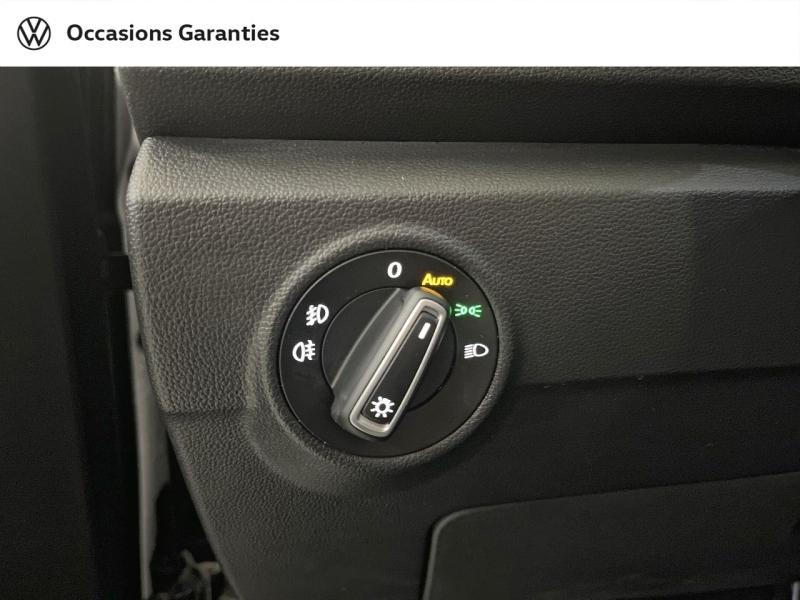 Voitures occasions VOLKSWAGEN T-ROC Carat Exclusive Paris