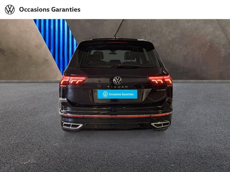 Voitures occasions VOLKSWAGEN TIGUAN R-Line Exclusive Paris