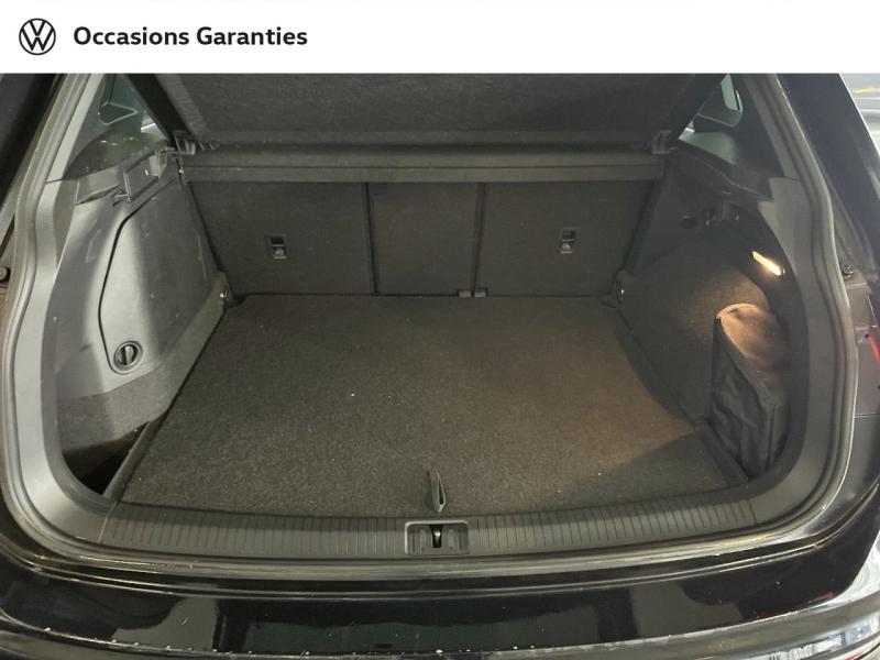 Voitures occasions VOLKSWAGEN TIGUAN R-Line Exclusive Paris