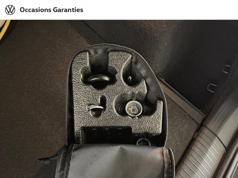 Voitures occasions VOLKSWAGEN TIGUAN R-Line Exclusive Paris