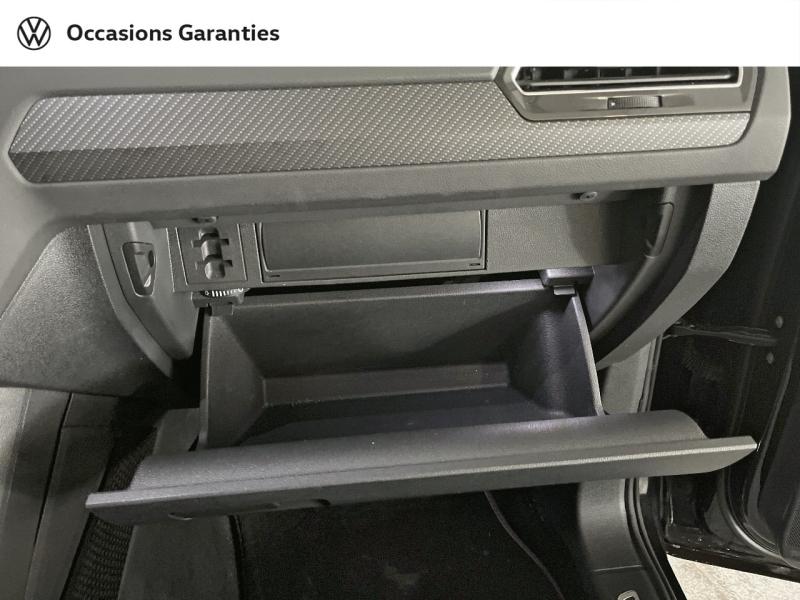 Voitures occasions VOLKSWAGEN TIGUAN R-Line Exclusive Paris
