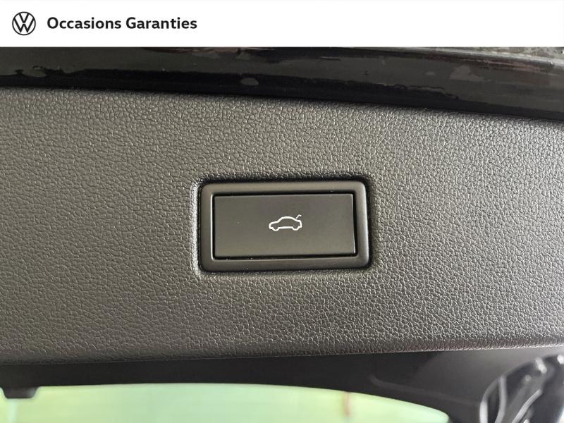 Voitures occasions VOLKSWAGEN TIGUAN R-Line Exclusive Paris