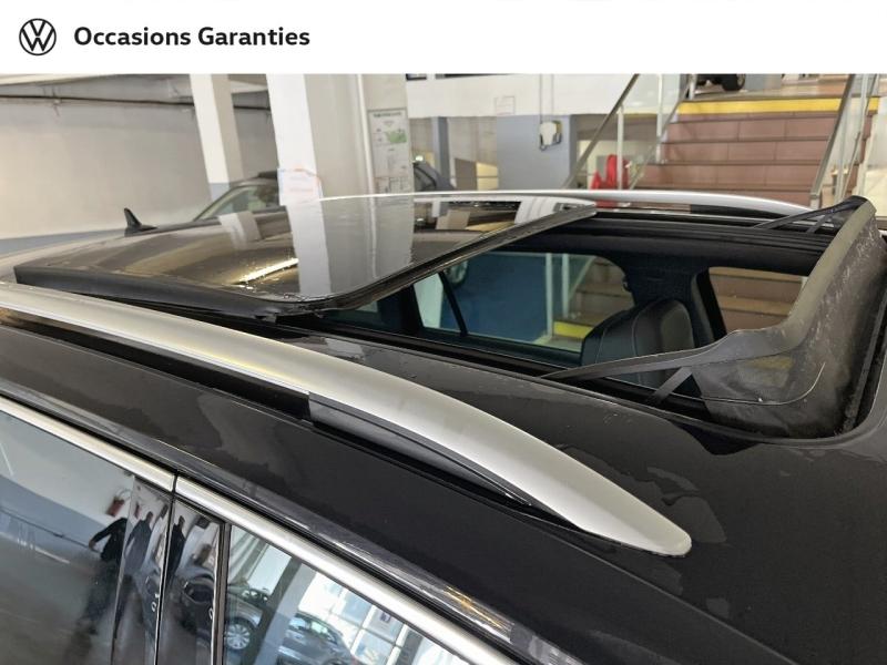 Voitures occasions VOLKSWAGEN TIGUAN R-Line Exclusive Paris