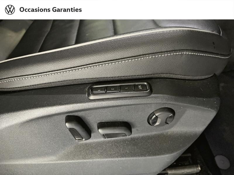 Voitures occasions VOLKSWAGEN TIGUAN R-Line Exclusive Paris