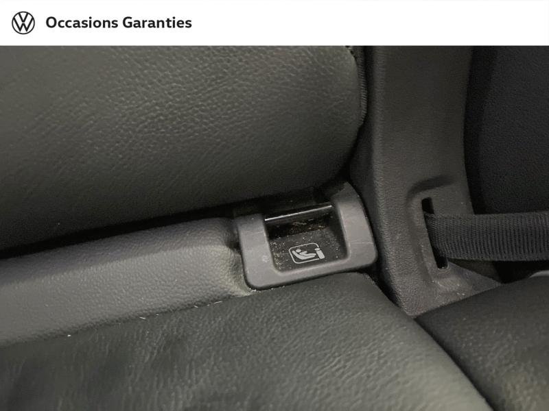 Voitures occasions VOLKSWAGEN TIGUAN R-Line Exclusive Paris