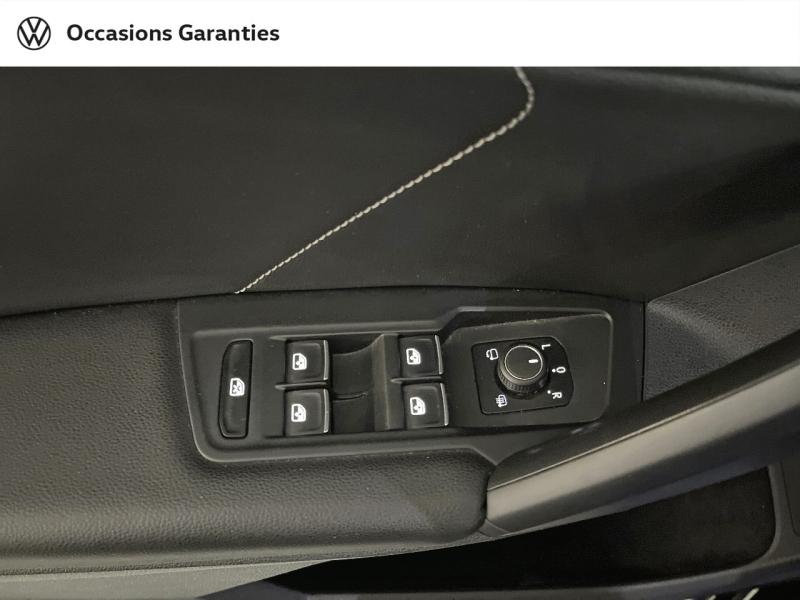 Voitures occasions VOLKSWAGEN TIGUAN R-Line Exclusive Paris
