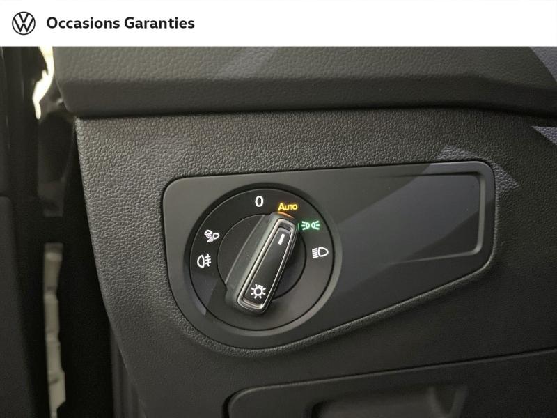 Voitures occasions VOLKSWAGEN TIGUAN R-Line Exclusive Paris