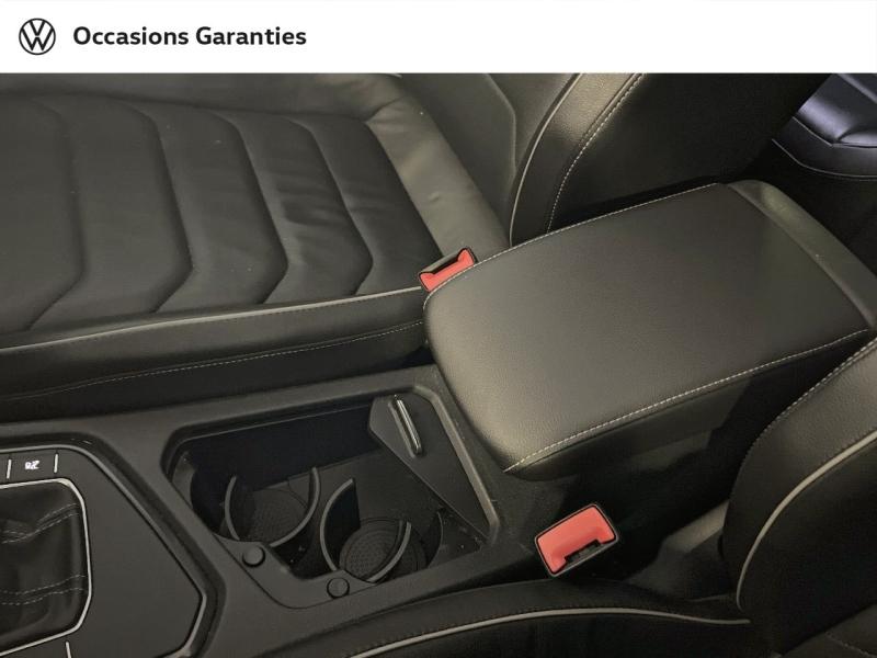 Voitures occasions VOLKSWAGEN TIGUAN R-Line Exclusive Paris