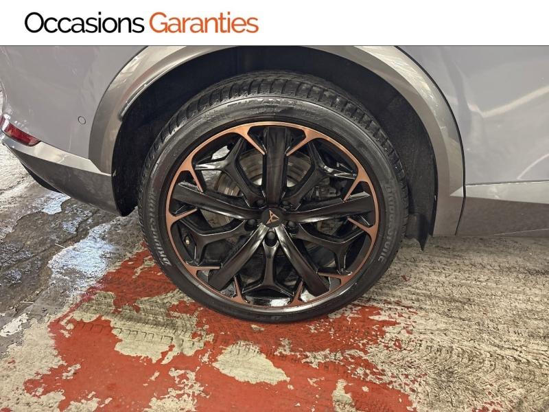 Voitures occasions CUPRA FORMENTOR VZ Paris