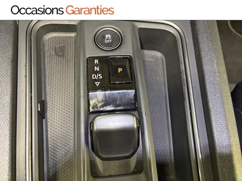 Voitures occasions CUPRA FORMENTOR VZ Paris