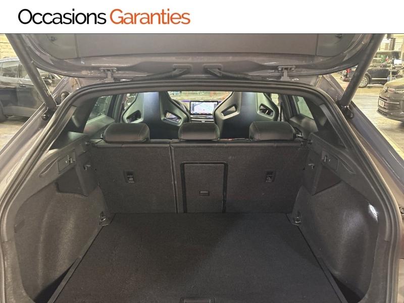 Voitures occasions CUPRA FORMENTOR VZ Paris