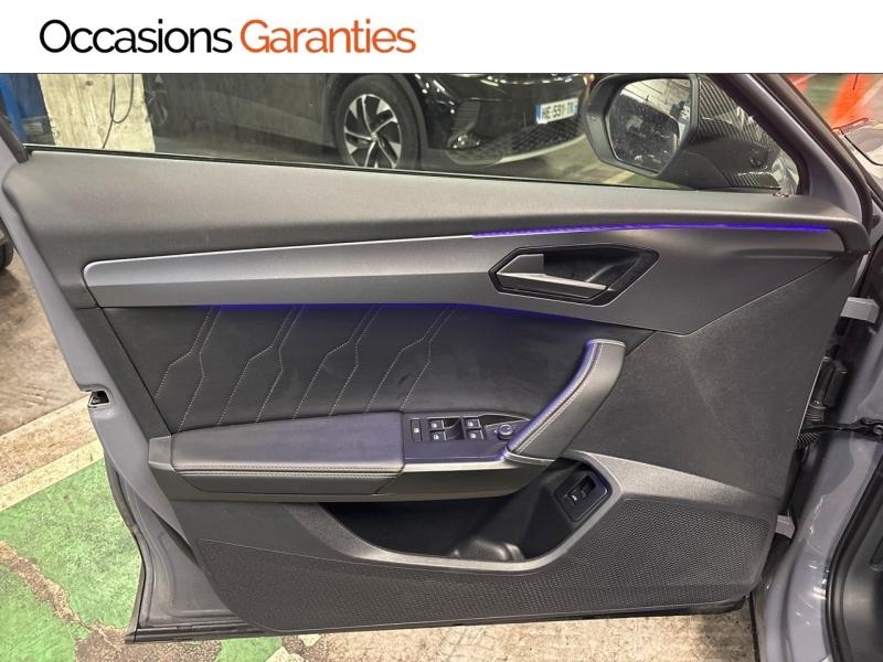 Voitures occasions CUPRA FORMENTOR VZ Paris