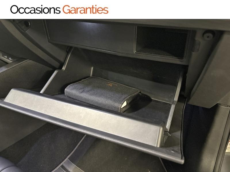 Voitures occasions CUPRA FORMENTOR VZ Paris