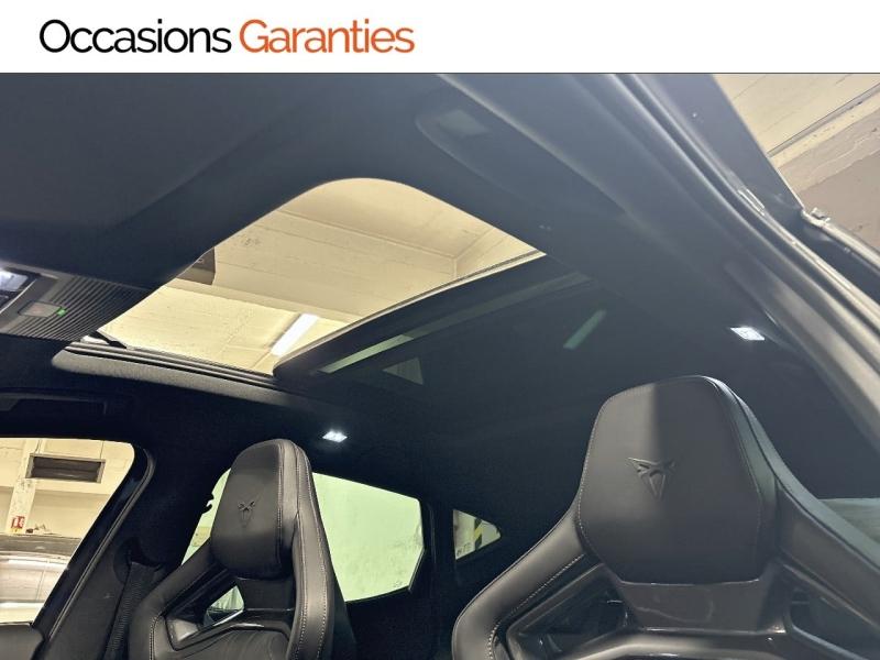 Voitures occasions CUPRA FORMENTOR VZ Paris