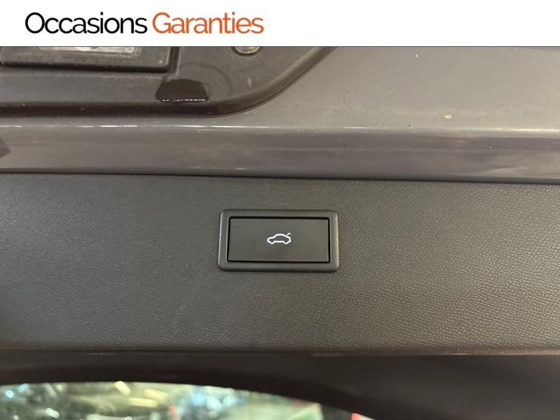 Voitures occasions CUPRA FORMENTOR VZ Paris