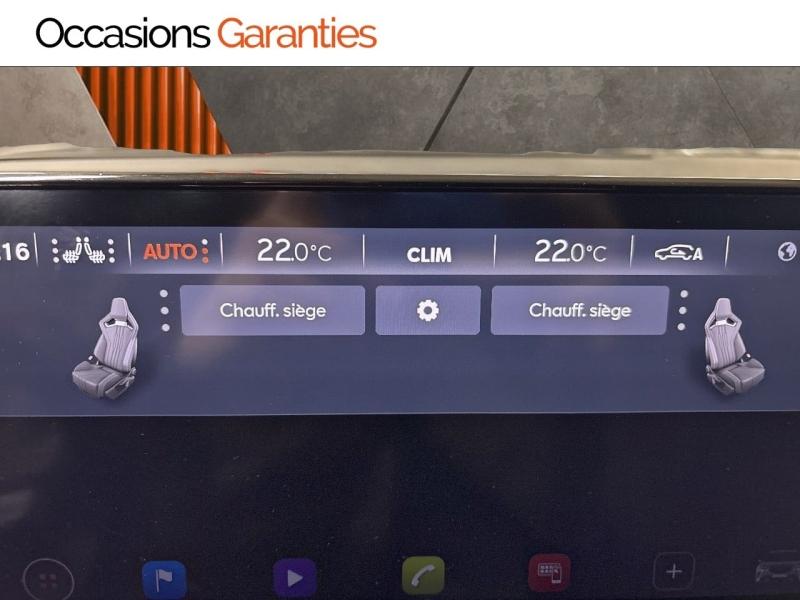 Voitures occasions CUPRA FORMENTOR VZ Paris