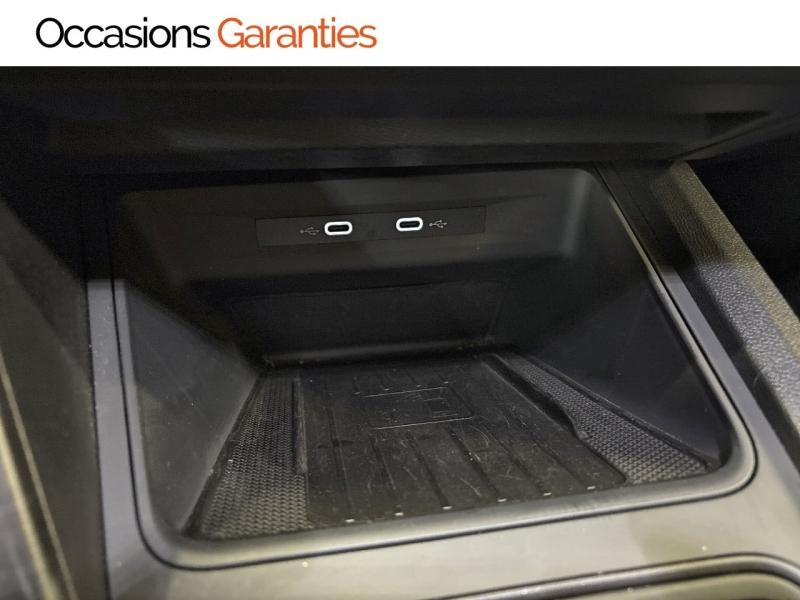 Voitures occasions CUPRA FORMENTOR VZ Paris