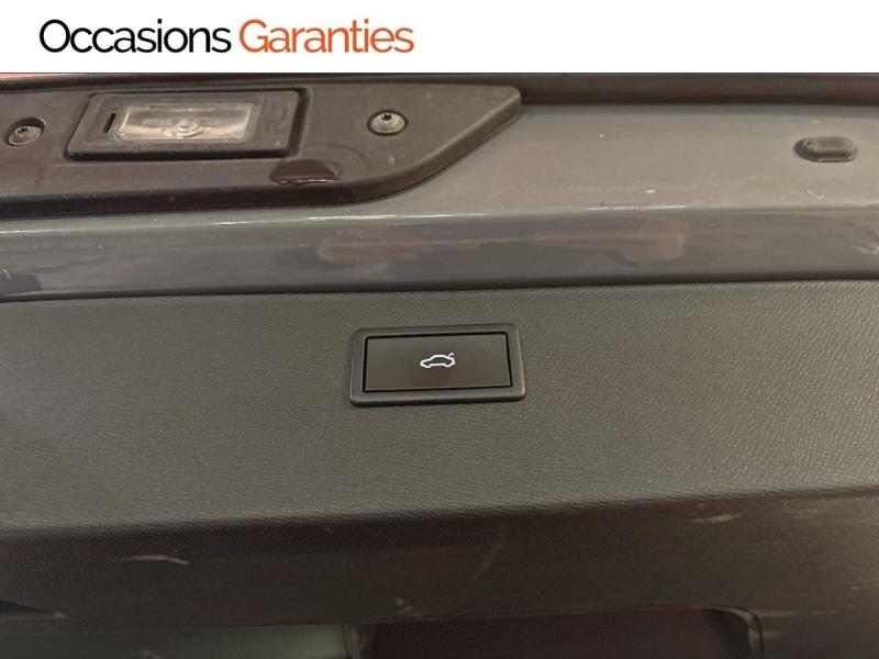 Voitures occasions CUPRA FORMENTOR VZ Paris