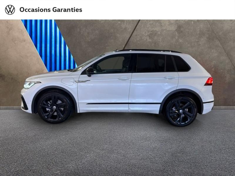 Voitures occasions VOLKSWAGEN TIGUAN R-Line Exclusive Paris