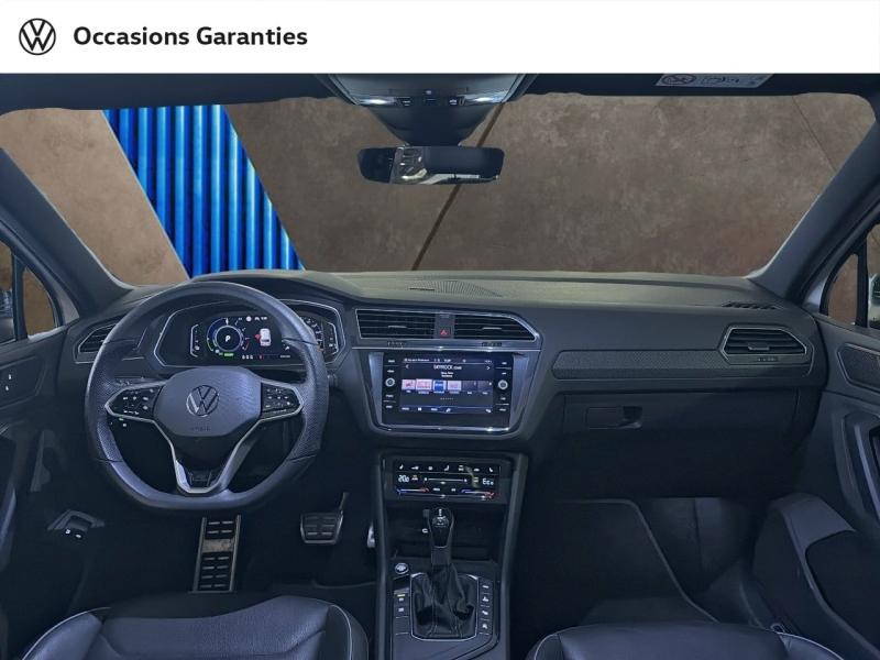 Voitures occasions VOLKSWAGEN TIGUAN R-Line Exclusive Paris