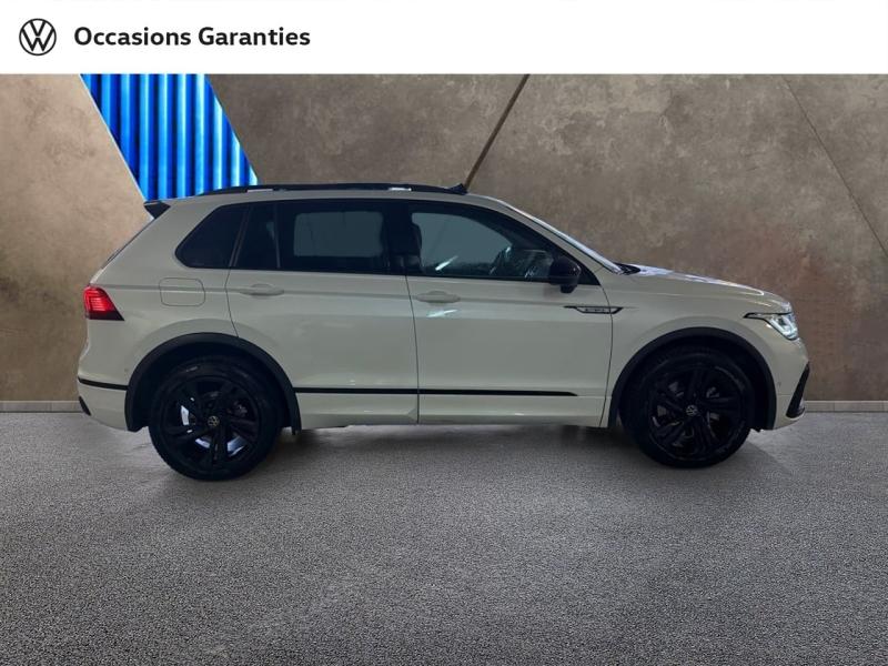 Voitures occasions VOLKSWAGEN TIGUAN R-Line Exclusive Paris