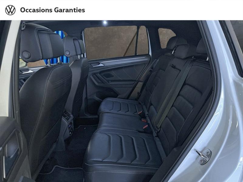 Voitures occasions VOLKSWAGEN TIGUAN R-Line Exclusive Paris