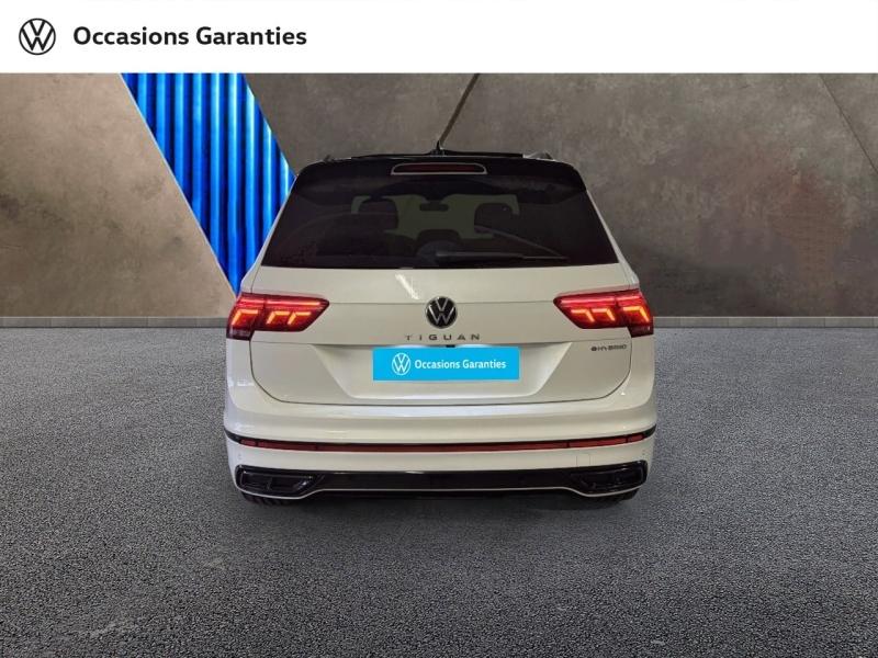Voitures occasions VOLKSWAGEN TIGUAN R-Line Exclusive Paris