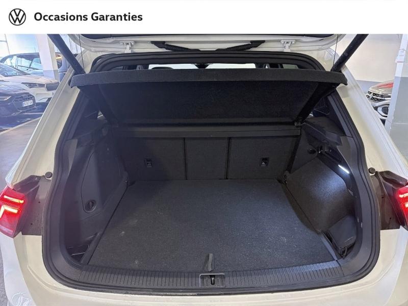 Voitures occasions VOLKSWAGEN TIGUAN R-Line Exclusive Paris