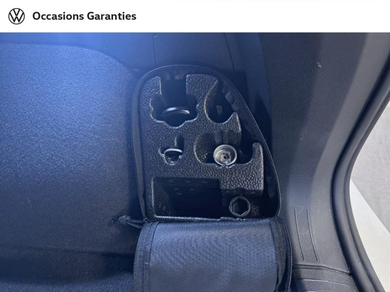 Voitures occasions VOLKSWAGEN TIGUAN R-Line Exclusive Paris