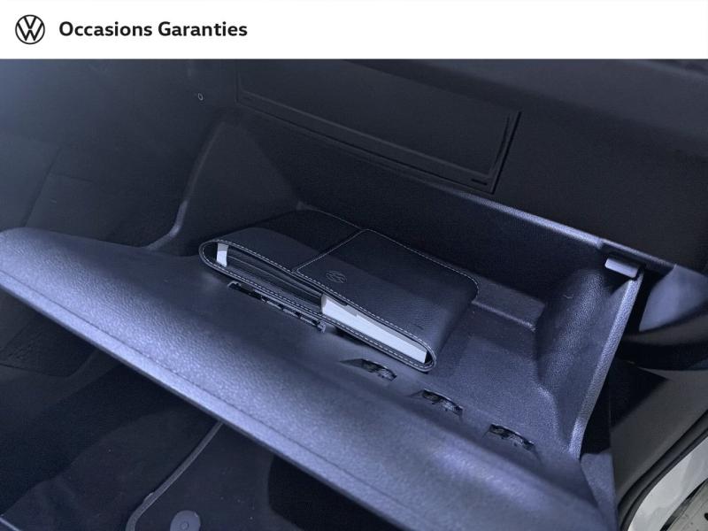 Voitures occasions VOLKSWAGEN TIGUAN R-Line Exclusive Paris