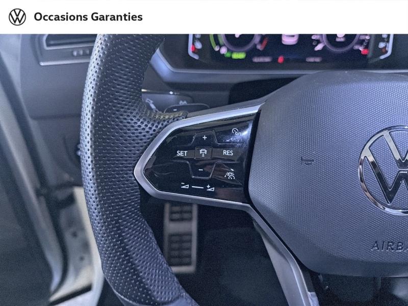 Voitures occasions VOLKSWAGEN TIGUAN R-Line Exclusive Paris