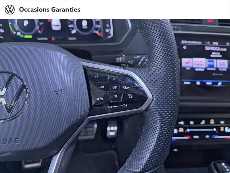 Voitures occasions VOLKSWAGEN TIGUAN R-Line Exclusive Paris