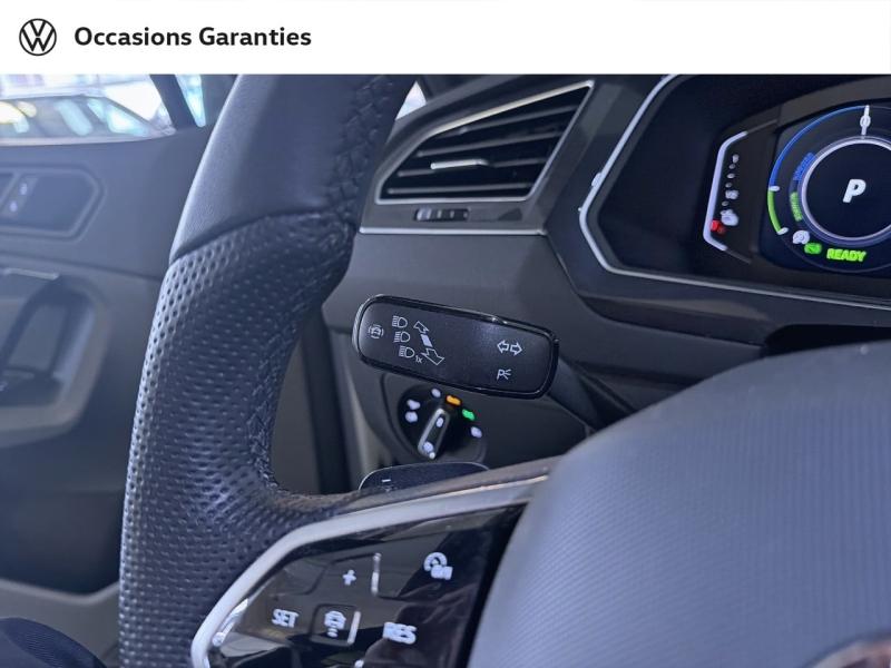 Voitures occasions VOLKSWAGEN TIGUAN R-Line Exclusive Paris