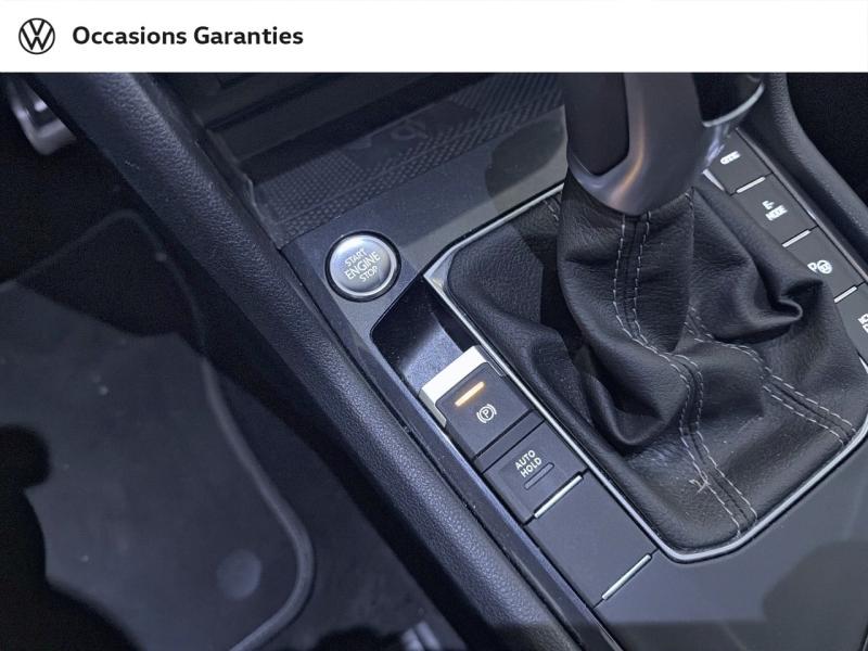 Voitures occasions VOLKSWAGEN TIGUAN R-Line Exclusive Paris