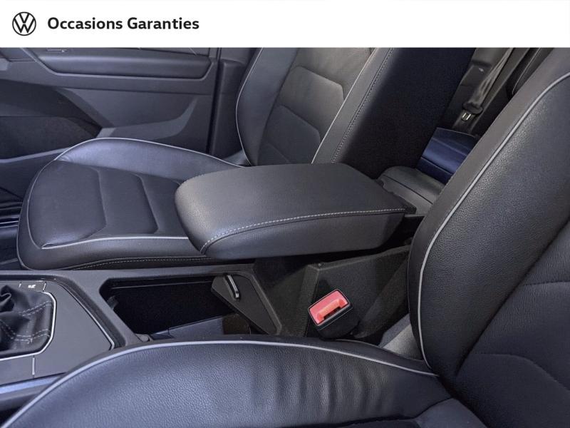 Voitures occasions VOLKSWAGEN TIGUAN R-Line Exclusive Paris