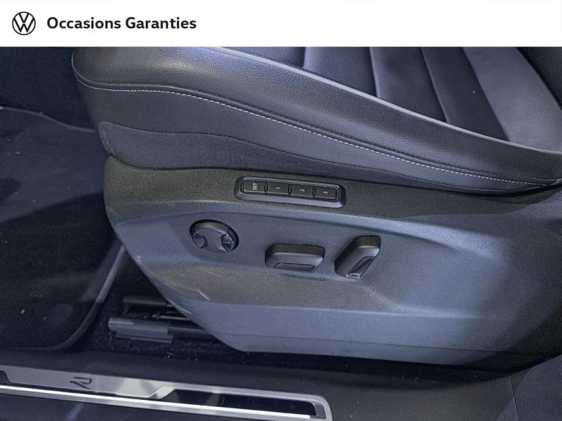 Voitures occasions VOLKSWAGEN TIGUAN R-Line Exclusive Paris