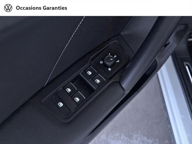 Voitures occasions VOLKSWAGEN TIGUAN R-Line Exclusive Paris