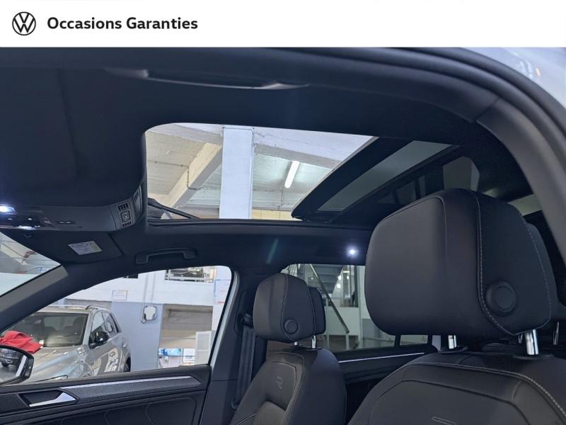 Voitures occasions VOLKSWAGEN TIGUAN R-Line Exclusive Paris