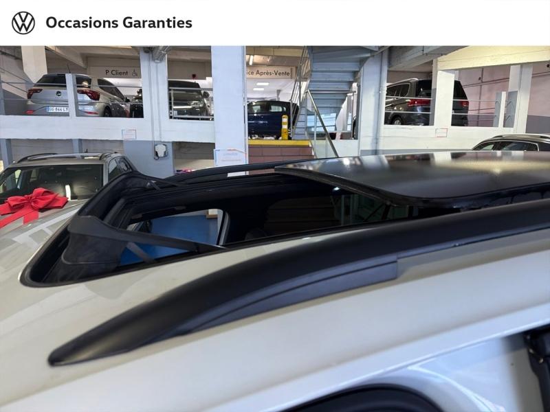 Voitures occasions VOLKSWAGEN TIGUAN R-Line Exclusive Paris