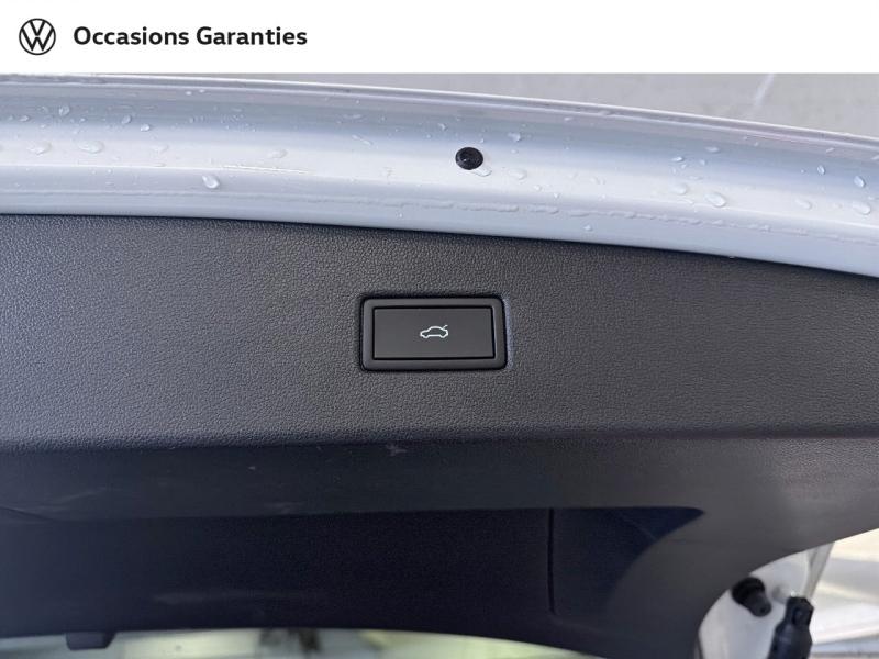 Voitures occasions VOLKSWAGEN TIGUAN R-Line Exclusive Paris