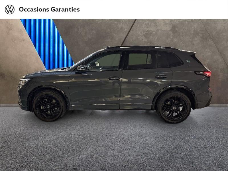 Voitures occasions VOLKSWAGEN TIGUAN R-Line Paris