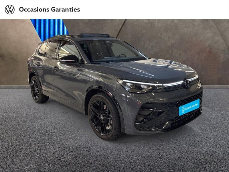 Voitures occasions VOLKSWAGEN TIGUAN R-Line Paris