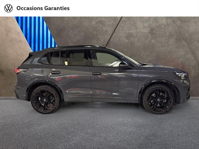 Voitures occasions VOLKSWAGEN TIGUAN R-Line Paris